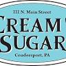 Cream 'n Sugar