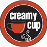 Creamy Cup