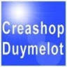 Creashop Duymelot
