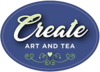 Create Art and Tea