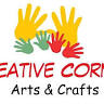 Creative Corner - Art Studio