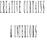 Creative Curtains & Interiors