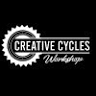 Creative Cycles Workshop