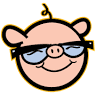 Creative Pig Minds