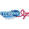 Creative Sign Company Inc.