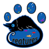 Creatures Pet Store
