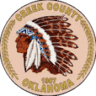 Creek County Hwy Department District #1