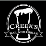Creeks, Bar and Grille
