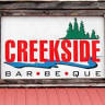 Creekside Bar-be-que