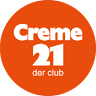 Creme 21 - the club