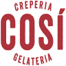 Creperia Gelateria Cosí