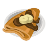 Crêperie Victor Hugo
