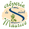Crêperie de Saint-Maurice