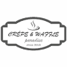 Crêpe & Waffle Paradise