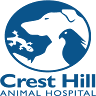 Crest Hill Animal Hospital - Dr. Brandy Saubert