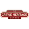 Crewe Heritage Centre Miniature Railway