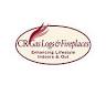 CR Gas Logs & Fireplaces