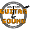 Crow River Guitar and Sound