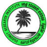 Coconut Research Institute Poththukulama Research Center
