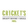 Cricket's Draft House & Grill