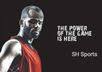 SH Sports Gudown Pondy