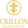 Hotel Crillon em Londrina