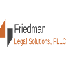 Stuart Friedman, Attorney