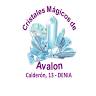 Cristales Mágicos de Avalon