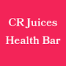CR JUICES HEALTH BAR