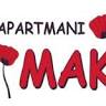 Apartments Mak