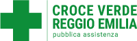 Public support Croce Verde Reggio Emilia