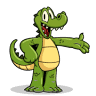 Crocky