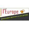 Croissanterie l'Europe