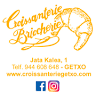 Croissanterie Getxo Panadería y pasteleria