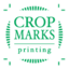 Crop Marks Printing