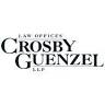 Crosby Guenzel, LLP