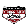 Cross Bar Ranch Off-Road Parking
