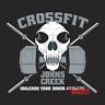 CrossFit Johns Creek