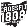 CrossFit 1808