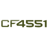 CrossFit 4551