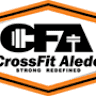 CrossFit Aledo