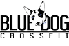 Crossfit BlueDog