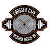 CrossFit Cafe and Virginia Beach Barbell club