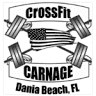 CrossFit Carnage