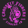 CrossFit Fishers