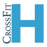 CrossFit Harpoon