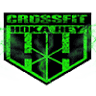 Crossfit Hoka Hey