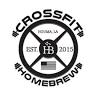 CrossFit HomeBrew