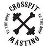 CrossFit Mastino