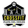 CrossFit Playa del English